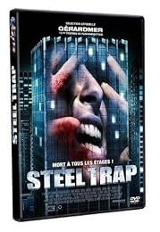 Steel Trap