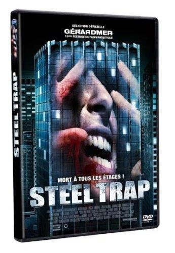 Steel Trap