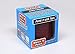MATCH 'N PATCH Realistic Wood Grain Repair Tape - Durable Multi-Use Adhesive Tape for Furniture, Floors, Cabinets, Windows, Doors, RV, Home Decor & DIY Projects - Dark Cherry, 2.25 inch x 15 feet