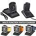 Fitbit Blaze Charger,Fitbit Blaze Charger Charging Stand,Addigital Fitbit Blaze Charging Dock Station Cradle Holder Desktop Charger Cable for Fitbit Blaze Smart Fitness Watch