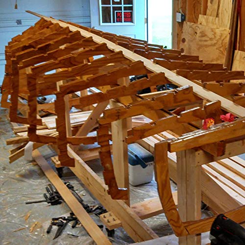 TotalBoat 51 Epoxy Resin Kit (Gallon, Fast Hardener), Marine Grade