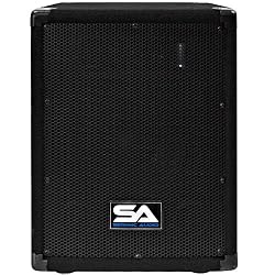 Seismic Audio - 8 Inch PA DJ Pro Audio Band Speaker