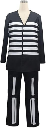 Amazon One Piece シャーロット モンドール James Moriartyコスプレ衣装オーダーメイド可能 男性 コスプレ 仮装 通販