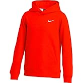 Nike Youth Fleece Pullover Hoodie