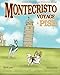 Montecristo voyage à Pise: Un livre d'aventure de Montecristo voyage (French Edition) by Sonja Lishchynski, Allison MacAlister