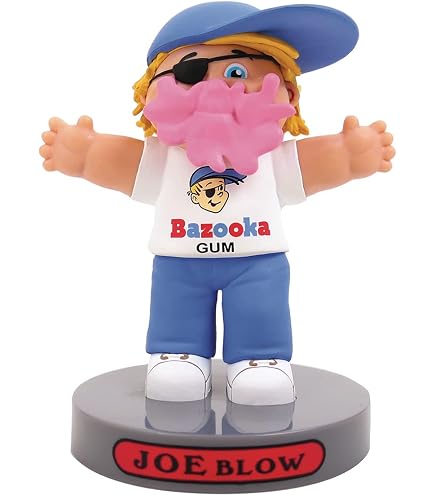 Adam Bomb (NYCC 2018 Toy Tokyo Exclusive) - Funko Pop! GPK Vinyl Figure + Custodia Protettiva Bundle - #001 (34224) - 3