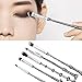 Potter Makeup Brushes,Wechip Eye Wizard Wand Brushes Women