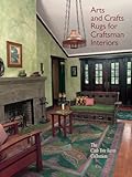 Arts and Crafts Rugs for Craftsman Interiors: The Crab Tree Farm Collection by David Cathers, Linda Parry