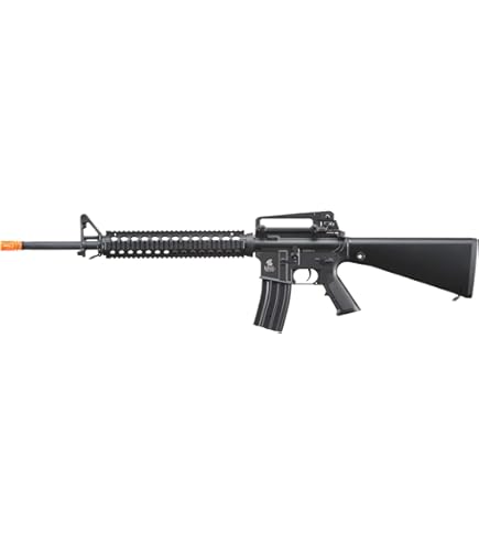 トイガン G&P M16a4 RAS トイガン G&P M16a4 RAS G&P M16A4 (RAS) | RedWolf