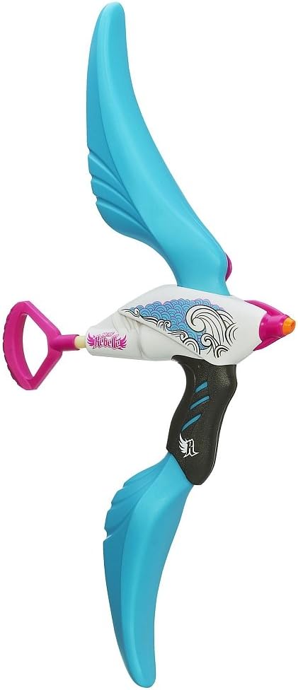 nerf rebelle super soaker