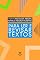 Livro Para ler e revisar textos