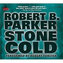 Stone Cold (Jesse Stone Novels) Stone Cold (Jesse Stone Novels)