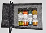 Elemental Oil Set