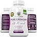 Pure Sun Naturals Pure and Potent Forskolin Weight Loss Supplement, Fat Burner 20 Percent Coleus Forskohlii Standardized, 90 Capsules