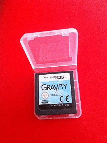 Professor Heinz Wolff's Gravity (Nintendo DS) [Import UK] en promo sur Amazon