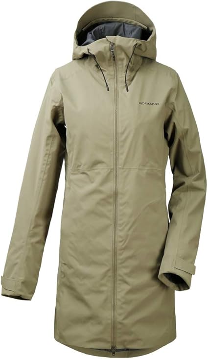 didriksons bea parka