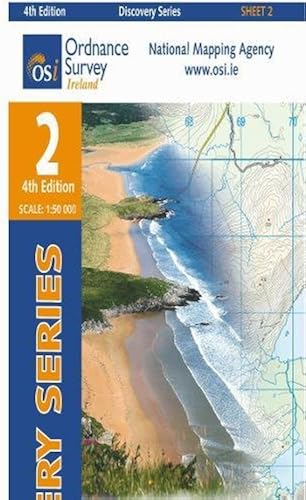 Download Donegal (North and Central) PDF