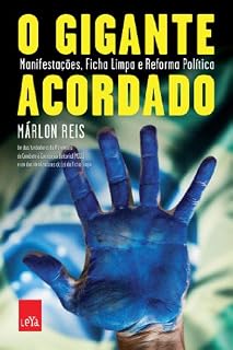 Livro O Gigante Acordado