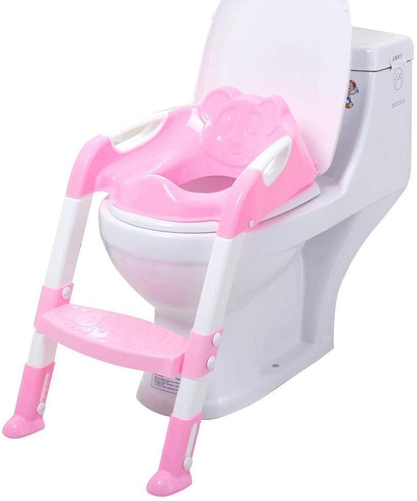 Best nextstep round closed front toilet seat