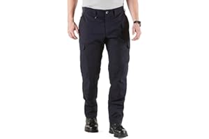 5.11 Tactical Men's ABR Pro Pants, Straight Fit, 9 Pockets, Comfort Waist, Style 74512, New Finish