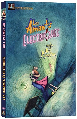 Les Amants électriques