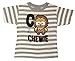 Star Wars Little Boys Toddler C is for Chewie T Shirt