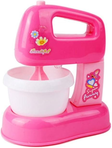toy food processor