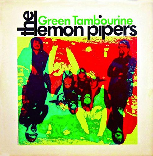 LEMON PIPERS - Arbeidsvitaminen 01 - Zortam Music