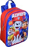 Nickelodeon Paw Patrol Boy's 10