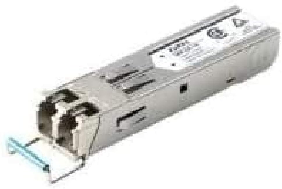 Zyxel SFP-SX-D 1000BaseSX SFP Module 91-010-204001B Network Transceiver