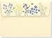 Sparkly Garden: Thank You Notes