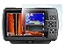 Premium 100% Real Tempered Glass Screen Protector Film For Garmin Striker 7dv/7cv/7sv Fishfinder GPS