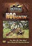 Hog Huntin' DVD