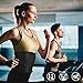 OpeCking Waist Trimmer Belt, Slimmer Kit, Weight Loss Wrap, Stomach Fat Burner, Low Back and Lumbar Support with Sauna Suit Effect, Best Abdominal Trainer - Medium