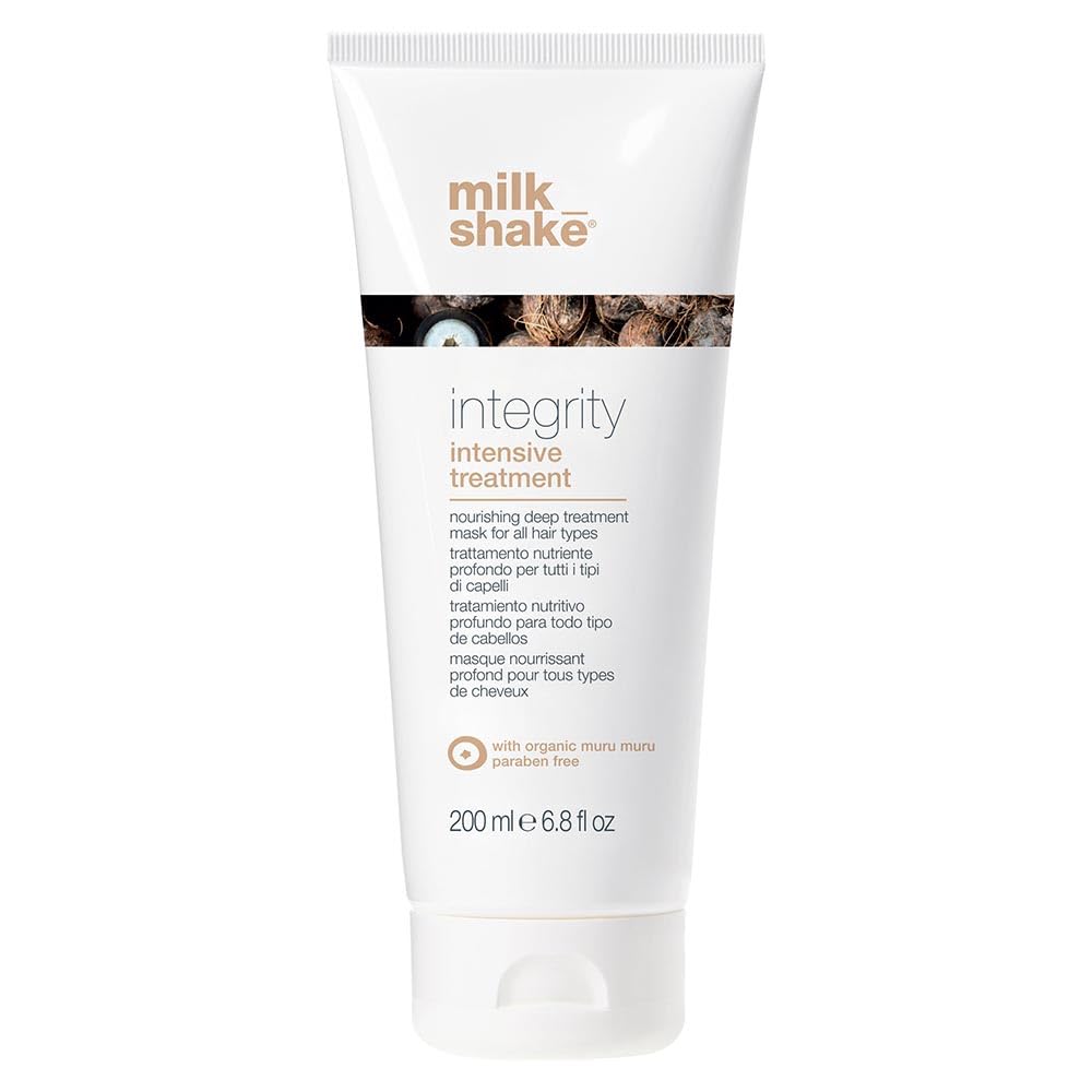 milk_shake | integrity intensive treatment 200ml