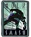 Marvel Hulk Smash 45