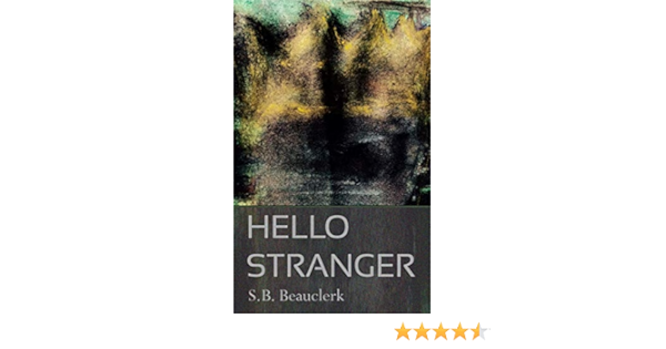 Hello Stranger Ebook Beauclerk S B Amazon Ca Kindle Store amazon ca