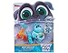 Puppy Dog Pals Light Up Pals On A Mission -A.R.F. with Amplifer & Rocket