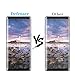 Galaxy Note 8 Screen Protector, Hoperain [Case Friendly] Tempered Glass Screen Protector Anti-Scratch,Bubble-Free,9H Hardness Premium Screen Protector for Samsung Galaxy Note 8 2017 (Clear)