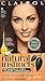Clairol Natural Instincts Hair Color 30 Rosewood Dark Auburn Brown 1 Kit (Pack of 3)