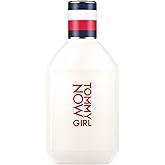 Tommy Hilfiger Tommy Now Girl Eau de Toilette, For Women