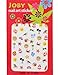 Nail Sticker / Nail Art - Signature Collection - Beach Design