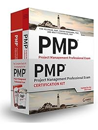 PMP Project Management Professional Exam Certification Kit