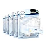Febreze PLUG Air Freshener Warmer (5 Count)