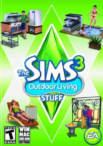 Amazon.com: The Sims 3: Showtime - Katy Perry Collector's