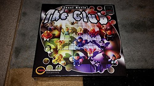 Fred Distribution - The Club