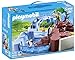 PLAYMOBIL SuperSet Penguin Habitat