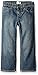 The Children's Place Boys' Bootcut Jeans