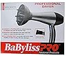 BaBylissPRO Tourmaline & Ceramic Hairdryer