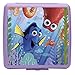 Zak Designs Finding Dory Reusable Sandwich Container, Purple